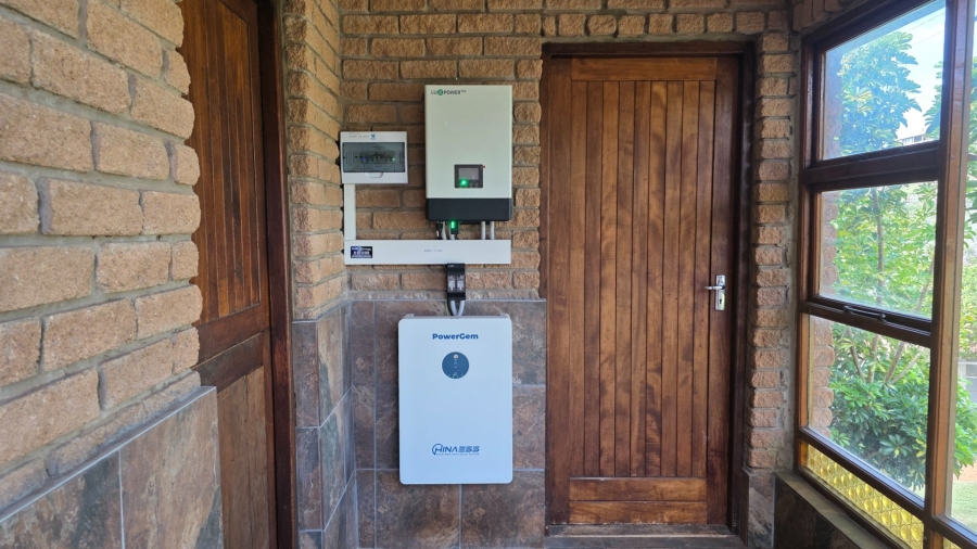 3 Bedroom Property for Sale in De Bakke Western Cape